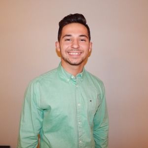 Meet your Posher, Elijah